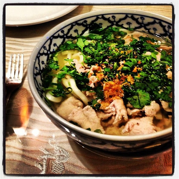 Jasmine Thai & Sushi House Albuquerque, NM