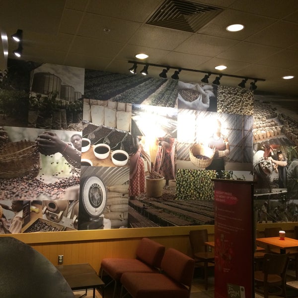 Starbucks (Artık Kapalı) Sardis Vedder Chilliwack, BC