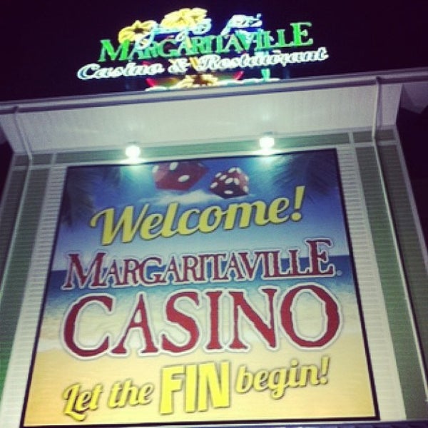 8/2/2013にKennedy D.がMargaritaville Casinoで撮った写真