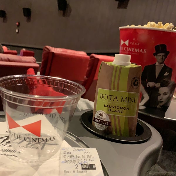 Bow Tie Cinemas Regent 8 South Norwalk 66 N Main St