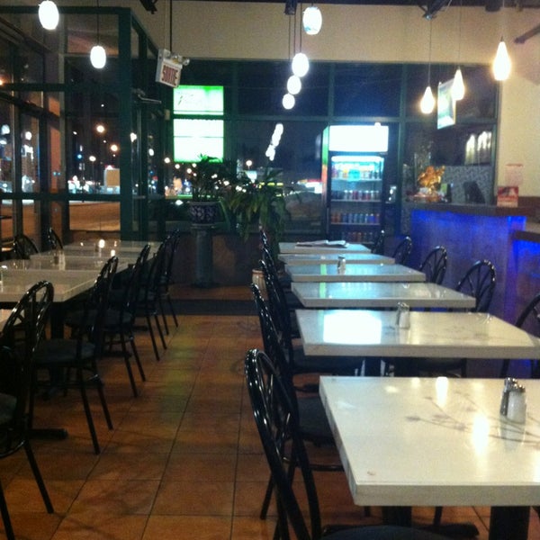 Viet Grill Express PointeauxTrembles Montréal, QC