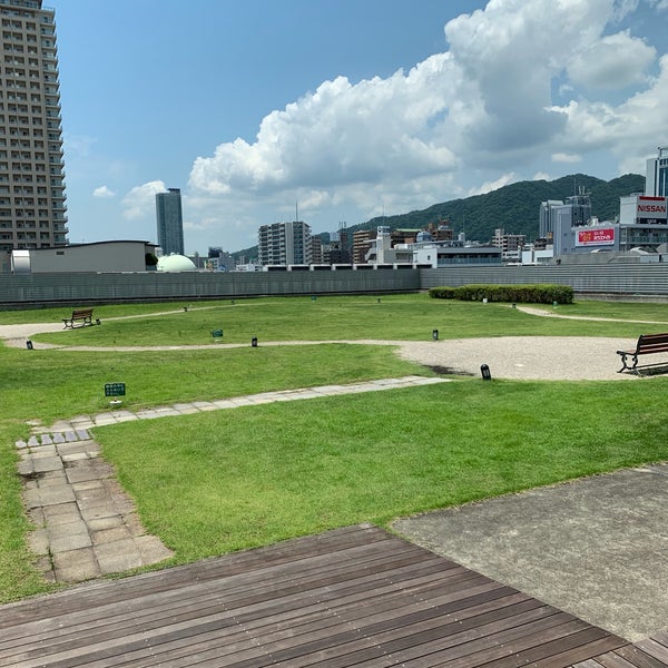 屋上庭園 ブルメールhat神戸 中央区 19 Clientes