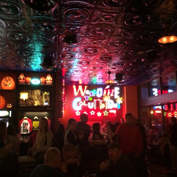 11/16/2013 tarihinde Courtney E.ziyaretçi tarafından Melt Bar and Grilled'de çekilen fotoğraf