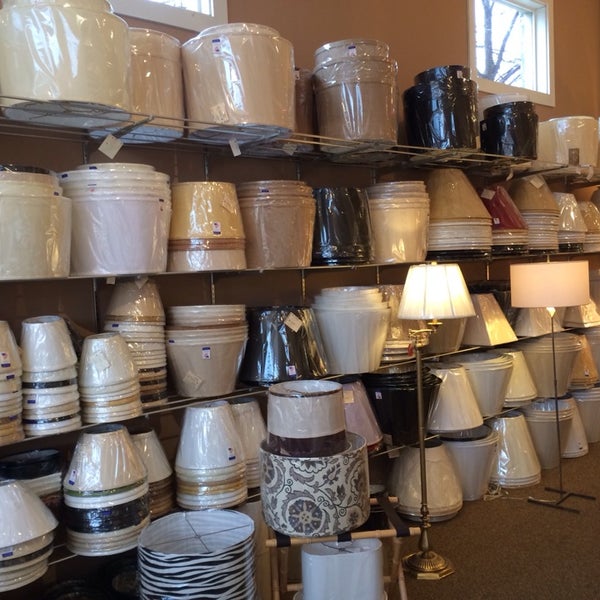 Photos At The Lamp Shade Short North 990 N High St