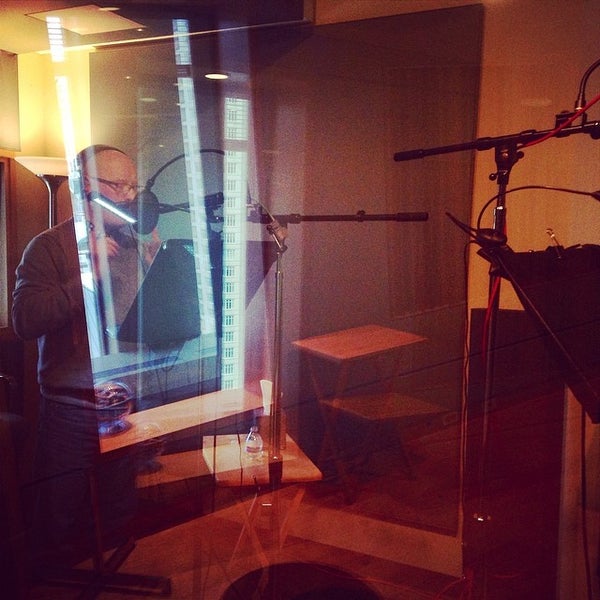 Audio Recording Unlimited Recording Studio in Chicago