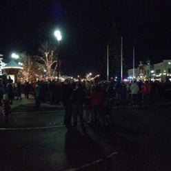 Photo taken at The Town Center at Levis Commons by Shawn K. on 11/17/2012