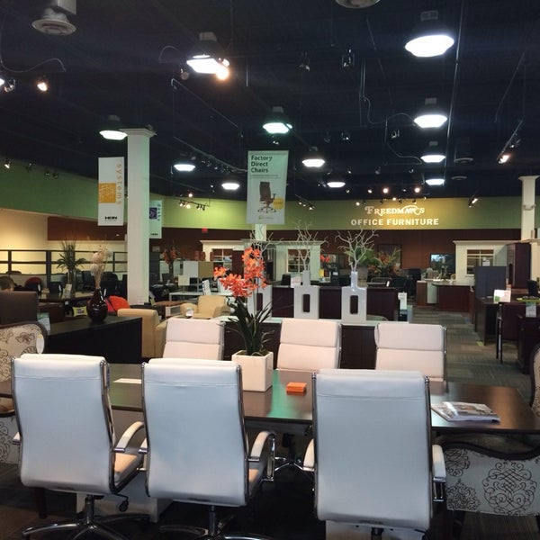 Freedman S Office Furniture Home In Tampa Freedman S Office Furniture