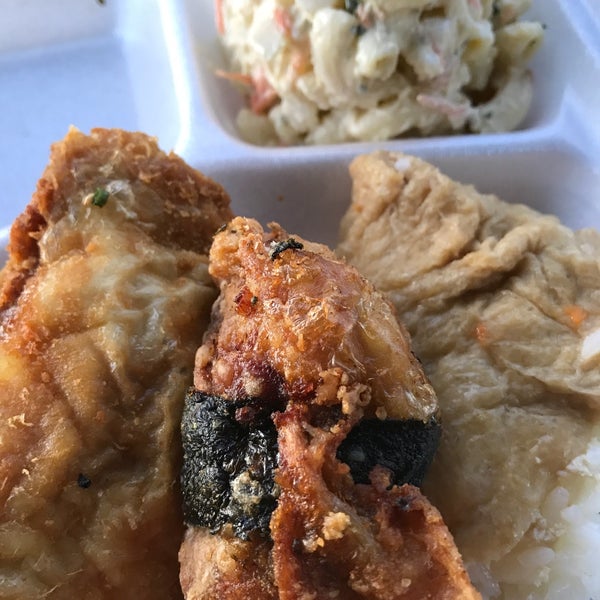 Hilo Lunch Shop 3 tips de 130 visitantes