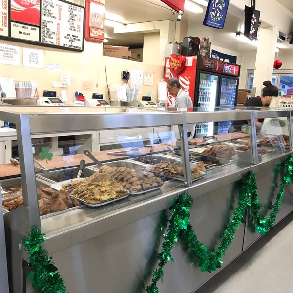 Hilo Lunch Shop 3 tips de 130 visitantes