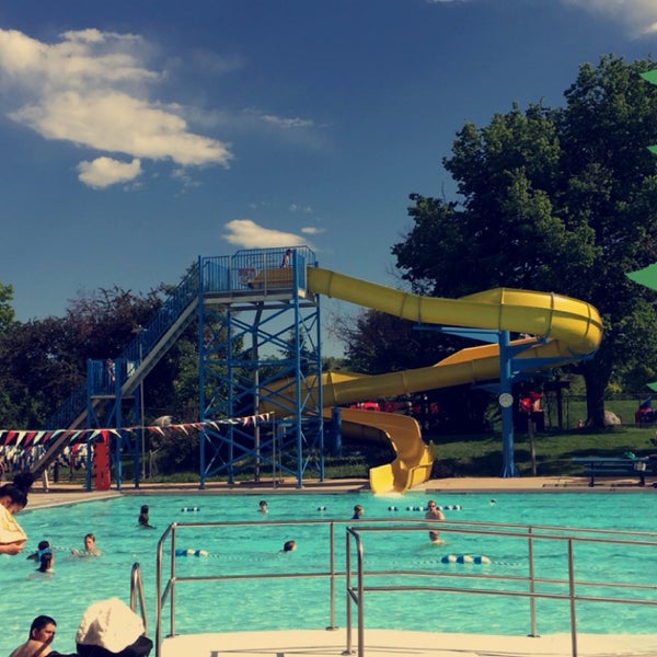 City Of Boulder Scott Carpenter Pool Picture Of Carpenter