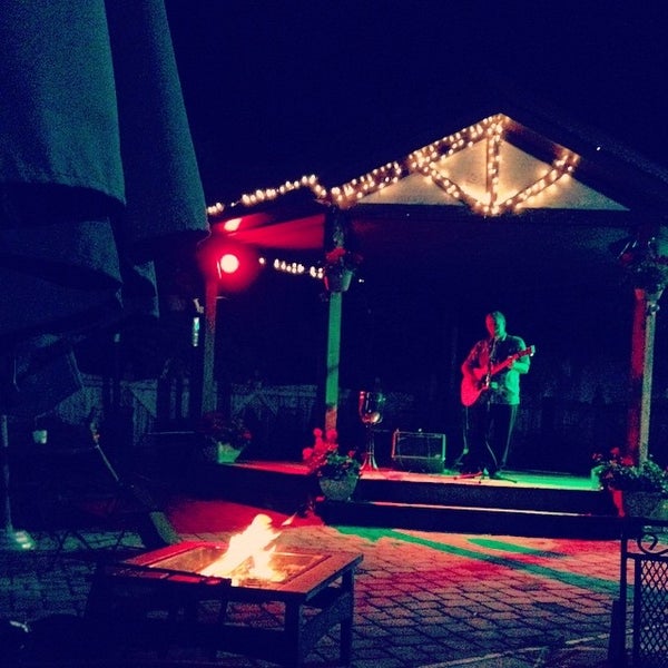 Wohlfahrt Haus Dinner Theatre Theater