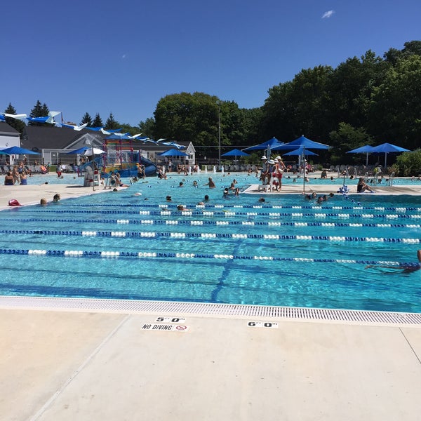 Photos at Tosa Pool at Hoyt Park 12 tips from 617 visitors