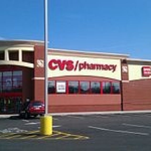 CVS pharmacy - Pharmacy in College Station
