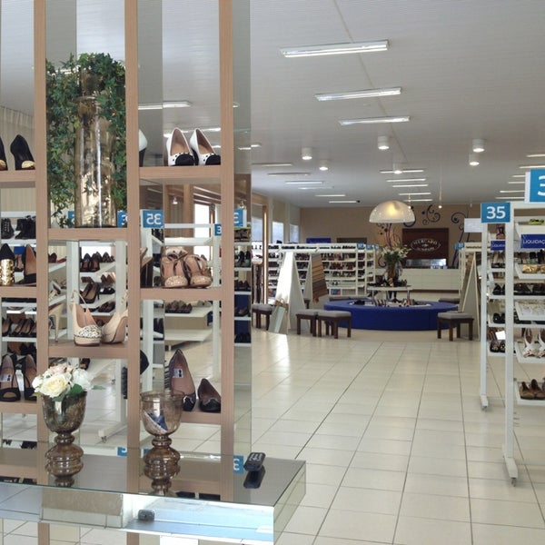 mercado do sapato novo hamburgo