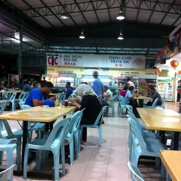 bukit kayu hitam-ctc recreation sdn bhd