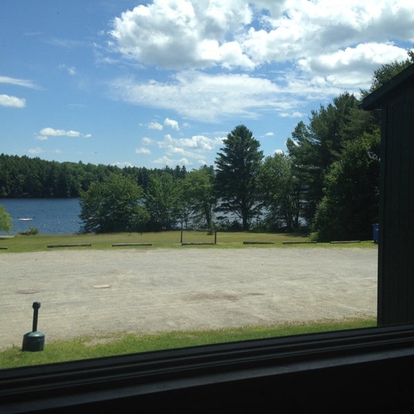 Weathervane Restaurant Readfield, ME