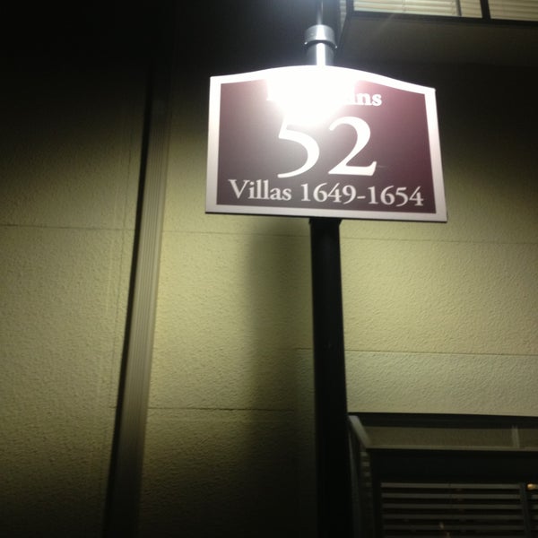 Sheraton Vistana Fountains Bar in Orlando