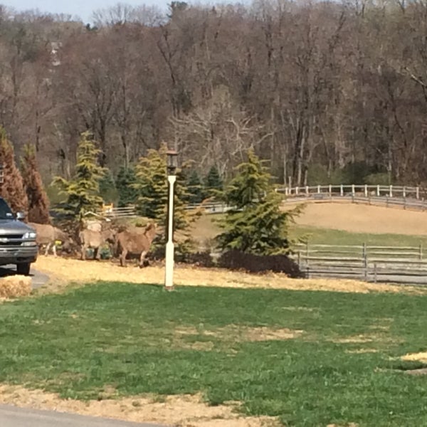 Ironstone Ranch Elizabethtown, PA