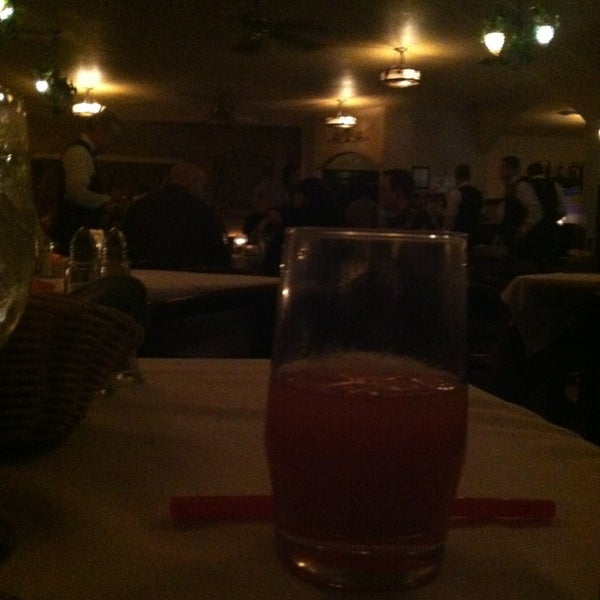 Nello's Place Redding, CA