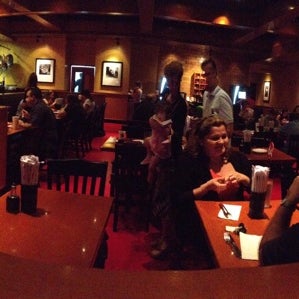 Photo taken at Pei Wei by Kevin D. on 9/23/2012