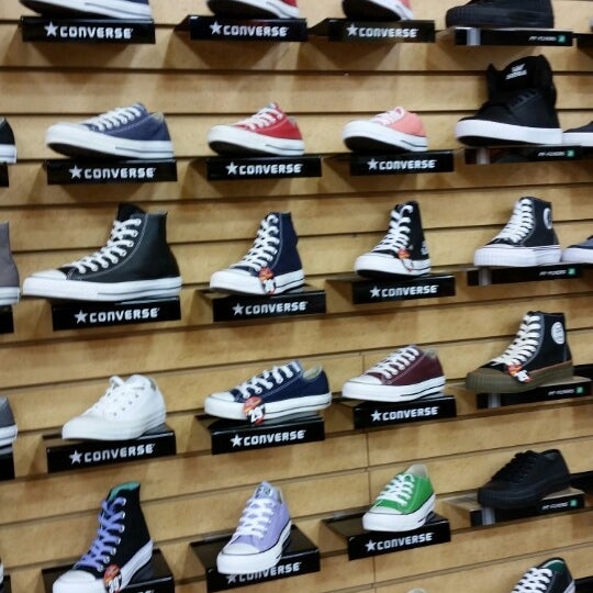 converse store el paso tx