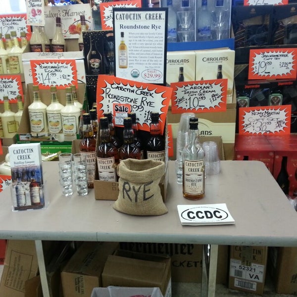 Midway Discount Liquors Liquor Store