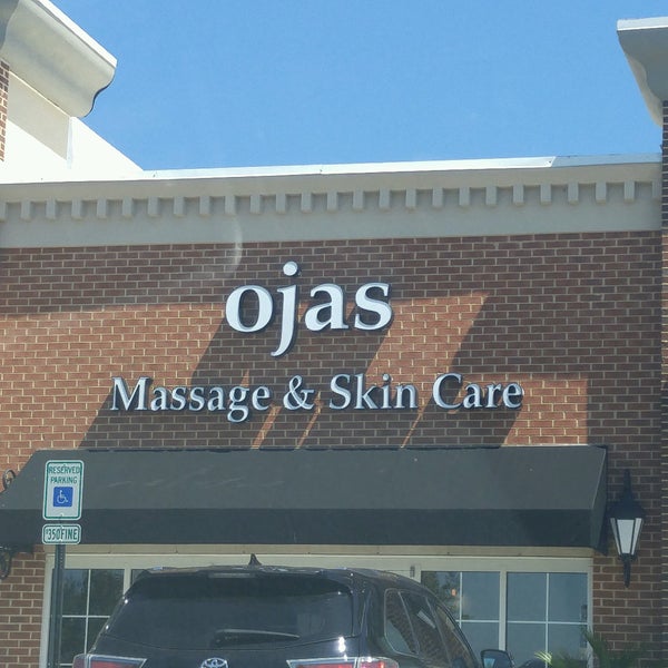 Ojas massage and skincare - Elkridge, MD Ojas massage and skincare - Elkridge, MD