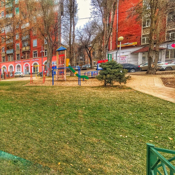 Фото Улица Победы