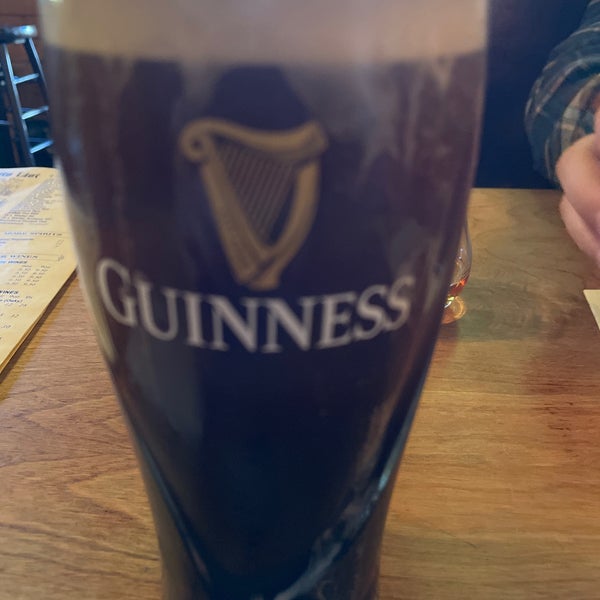 Photo taken at Galway Bay Irish Restaurant by Nathen H. on 11/7/2020