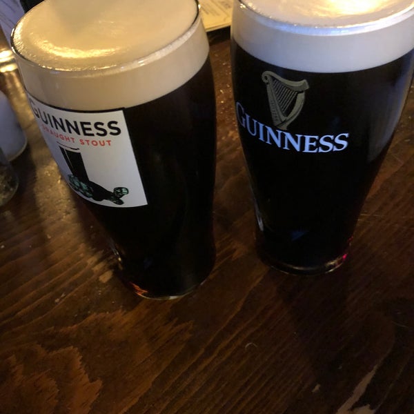 Photo prise au Galway Bay Irish Restaurant par Nathen H. le1/26/2020