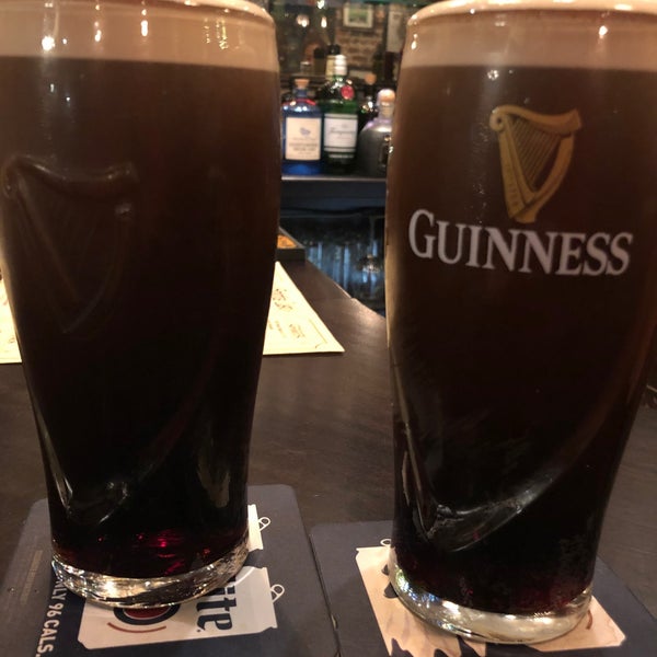 Снимок сделан в Galway Bay Irish Restaurant пользователем Nathen H. 12/22/2019