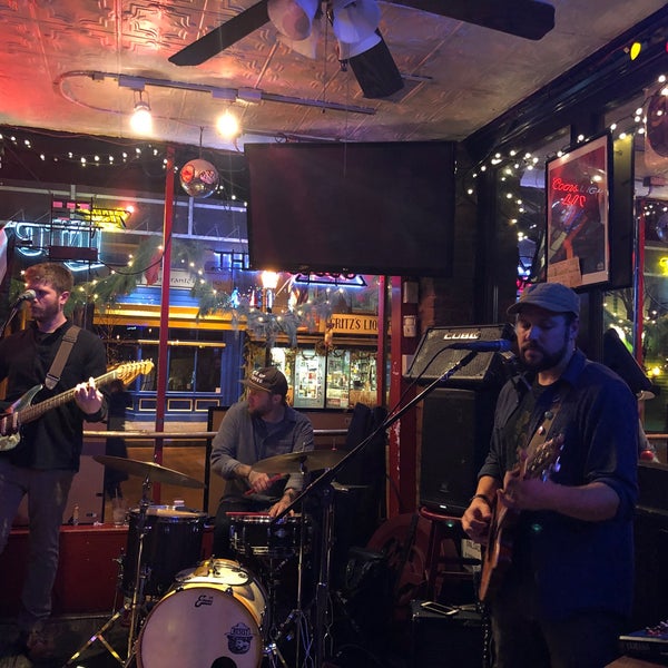 Photo taken at Stan &amp; Joe&#39;s Saloon West by Nathen H. on 12/7/2019