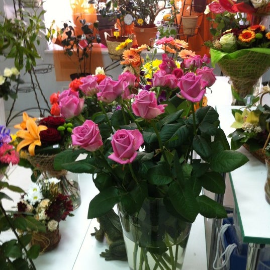 Купить Цветы Во Владимире С Доставкой