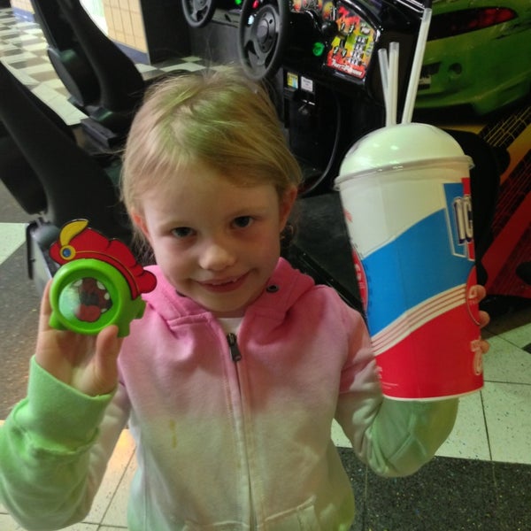 Photos at AMC Loews Vestal Town Square 9 - 44 tips from 1941 visitors