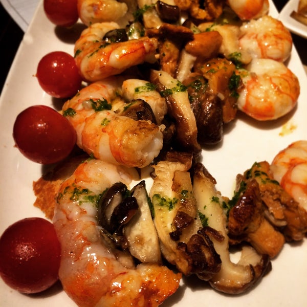 Photos at La Flauta Tapas Restaurant in Barcelona