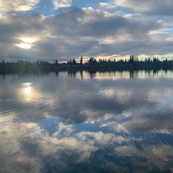 Thornton A. Sullivan Park 11400 W Silver Lake Rd