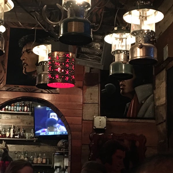 Drunky�s Two Shoe BBQ BBQ Joint in Fremont