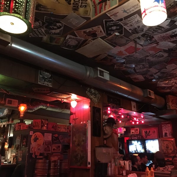 Photos at The Tin Hat Bar & Grill Phinney Ridge 20 tips