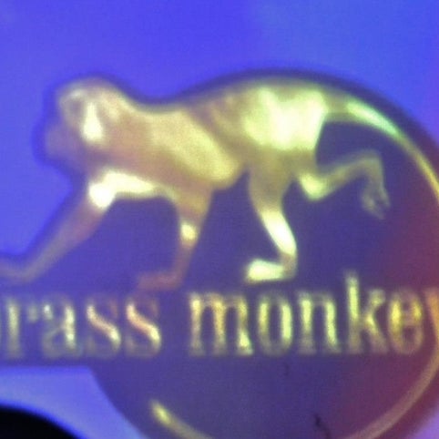 5/22/2015에 Brass M.님이 Brass Monkey에서 찍은 사진