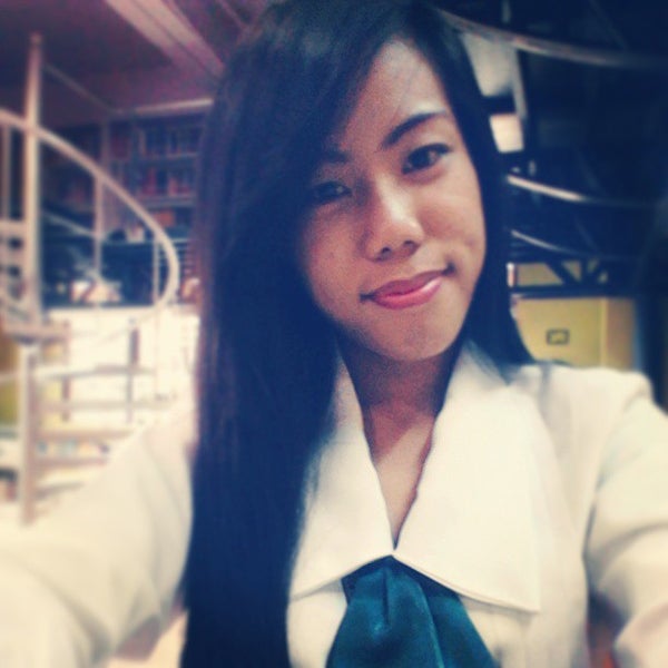 University of San Jose-Recoletos - Basak Campus - Library - 168 Cebu ...