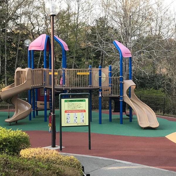 Photos At Play Ground 遊び場 御殿場市 静岡県