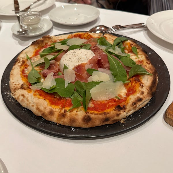 Biscotti Italian Restaurant