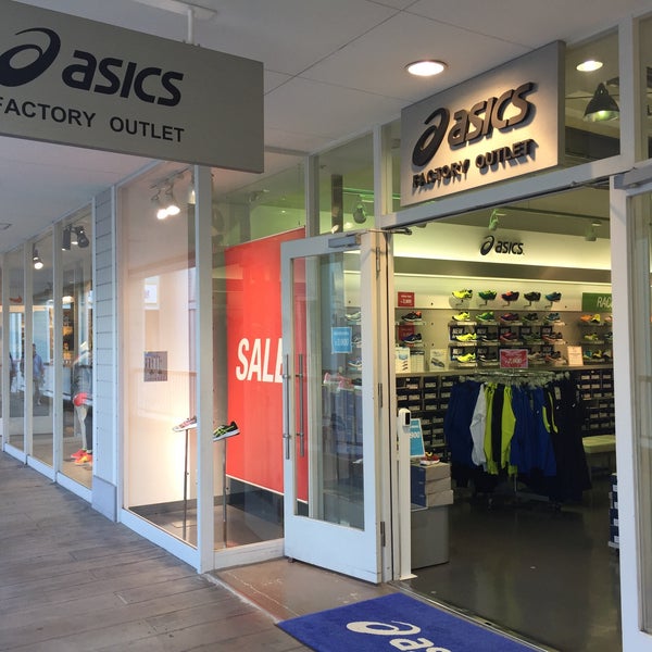 asics factory outlet