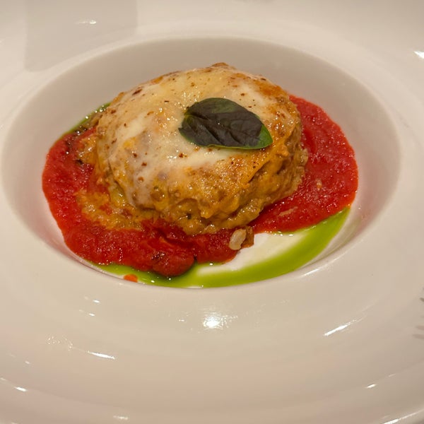 Biscotti Italian Restaurant