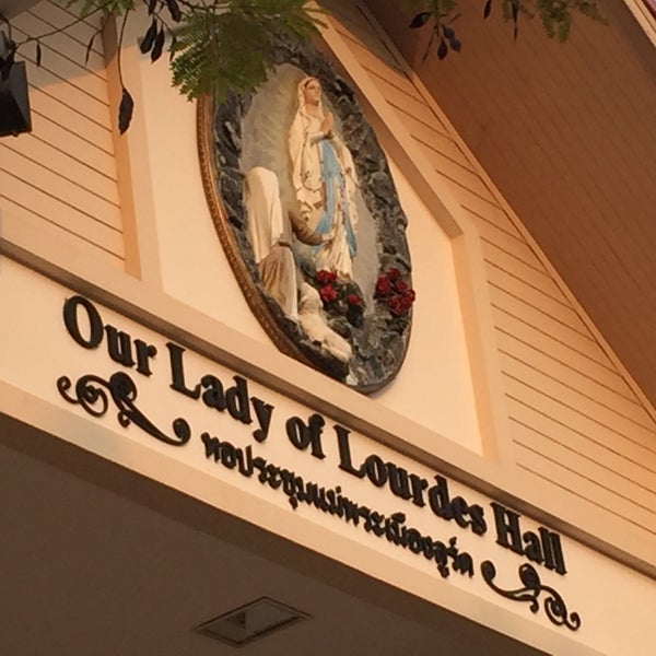 Lourdes Hall Closing Date Christmas 2024 Deny