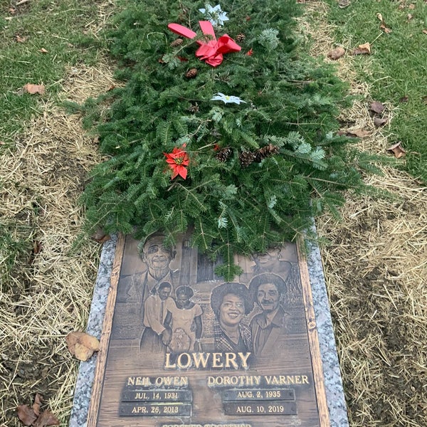 Rose Hills Memorial Park Putnam Valley, NY