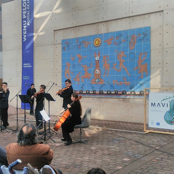 Photos at Plaza Mulato Gil De Castro Plaza in Santiago