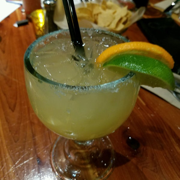 Photo taken at Moctezuma&#39;s Mexican Restaurant &amp; Tequila Bar by Will K. on 2/5/2017