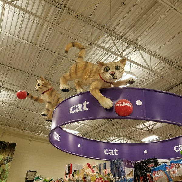 PetSmart Town Center 5 tips from 731 visitors