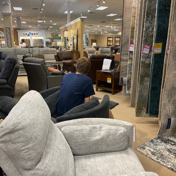 Godby furniture outlet deals